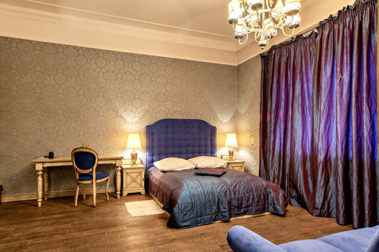 Berberys Park Hotel Kazimierz Dolny Exterior foto