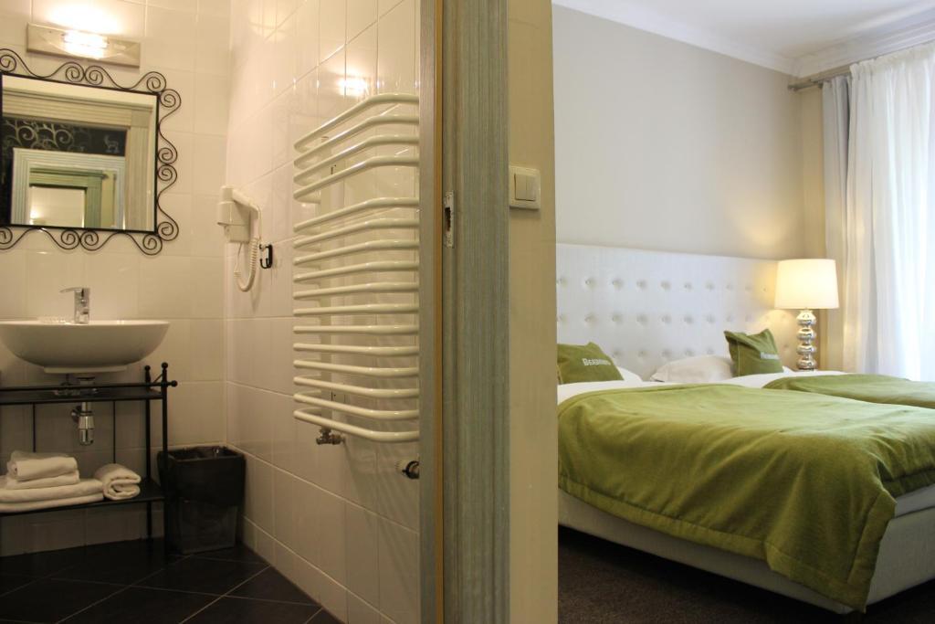 Berberys Park Hotel Kazimierz Dolny Cameră foto